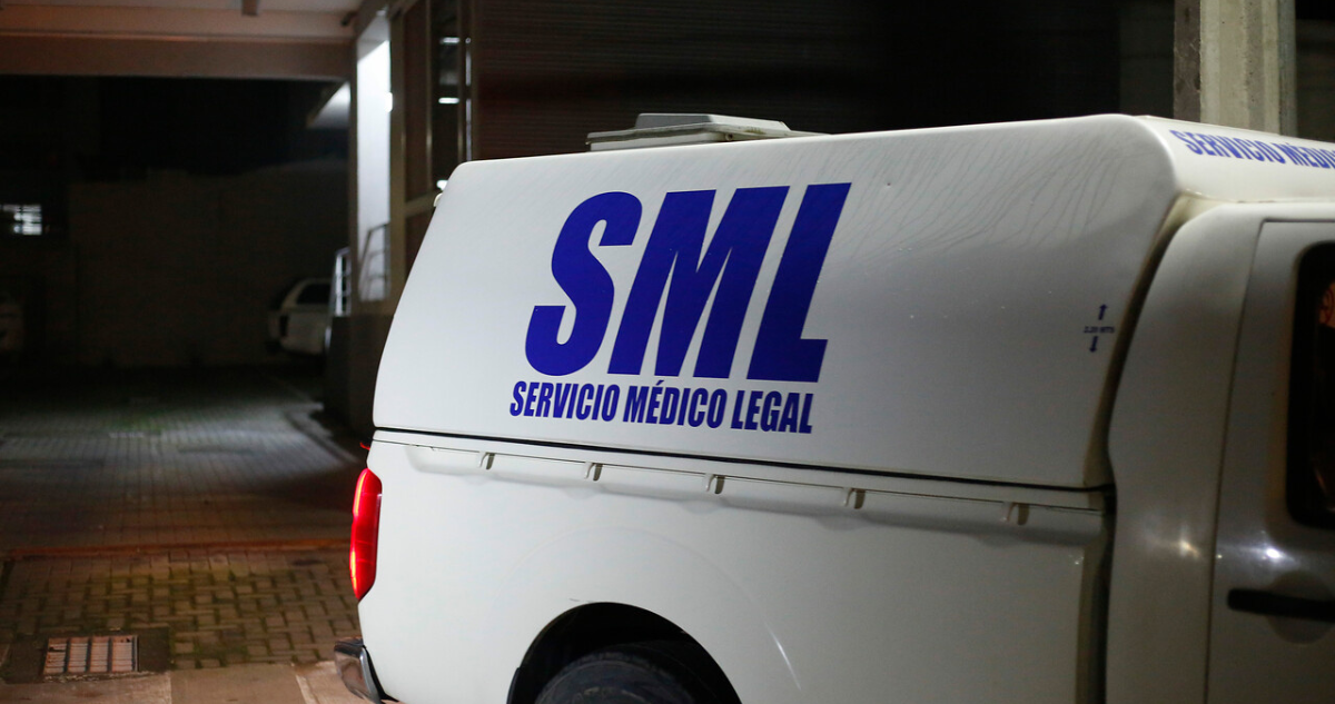 Encuentran muertos a pareja de adultos mayores en Coronel