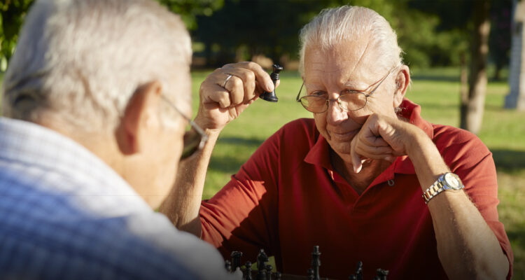 Un nuevo estudio constata que tomar un multivitamínico a diario podría ayudar a ralentizar el deterioro de la memoria relacionado con la edad.