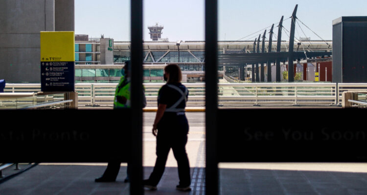 Aeropuerto T2