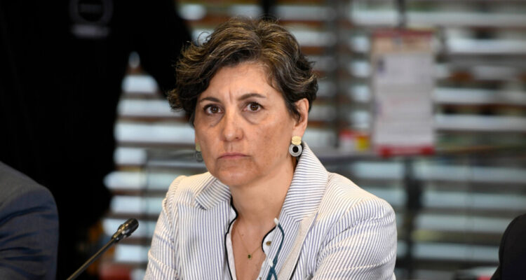 “Las isapres no son las víctimas”: ministra de Salud responde a dura crítica por ley corta