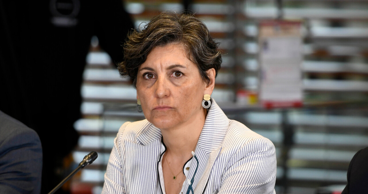 “Las isapres no son las víctimas”: ministra de Salud responde a dura crítica por ley corta
