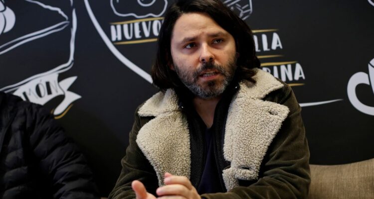 Mayol gana en tribunales: Usach disminuyó sus viáticos doctorales, pero tendrá que pagarlos íntegros