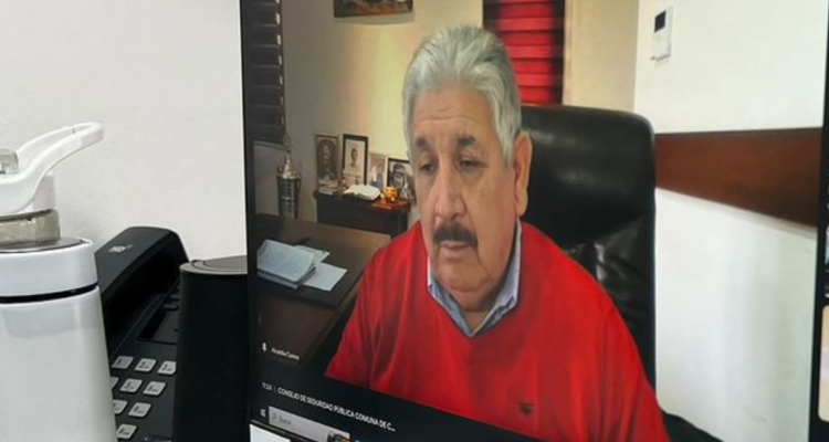 Alcalde de Cunco apunta contra ministra Tohá por fracaso de Estado de Excepción: medida cumplirá 1 año