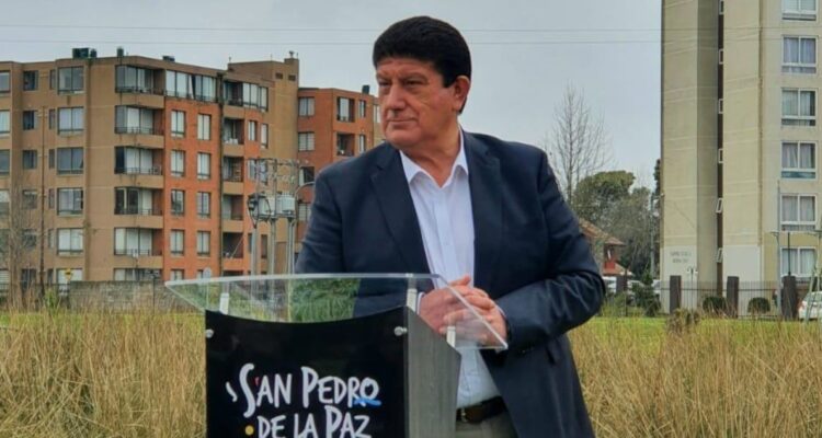 Municipio descarta “conductas desproporcionadas” contra funcionarias por parte de alcalde Guiñez