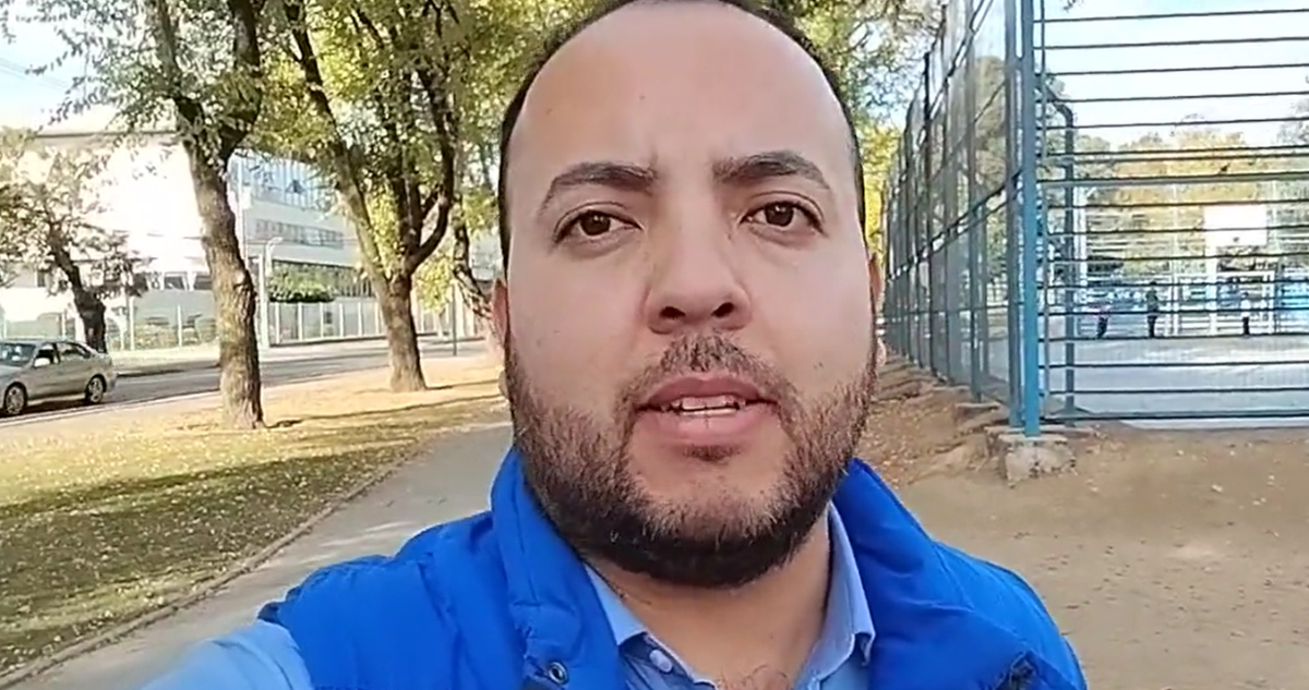 Aldo Sanhueza ratifica que asumirá como consejero constitucional