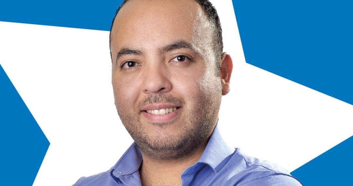 La verdad de las “ofensas al pudor” de consejero republicano Aldo Sanhueza: fueron tocaciones a mujer