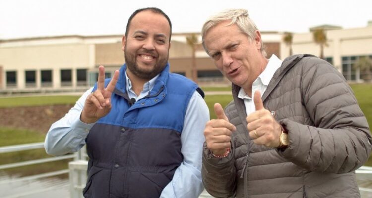 Pasado judicial de consejero electo Aldo Sanhueza sigue complicando al Partido Republicano