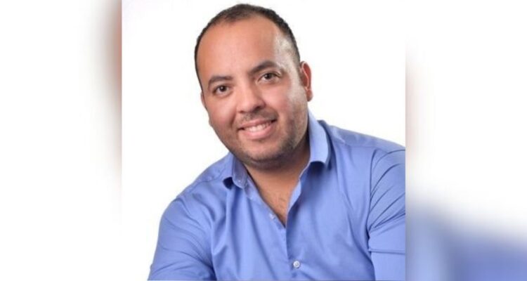 Aldo Sanhueza Partido Republicano