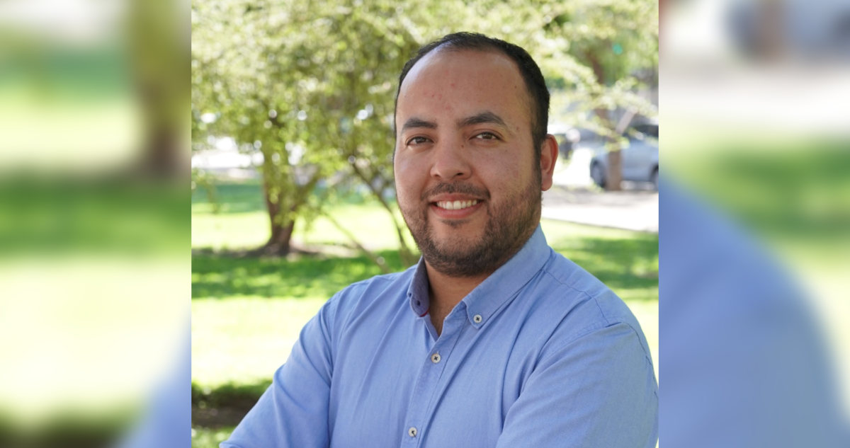 Aldo Sanhueza