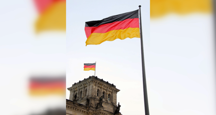 Alemania ya vive oficialmente en recesión técnica: cumple 2 trimestres sin que su economía crezca