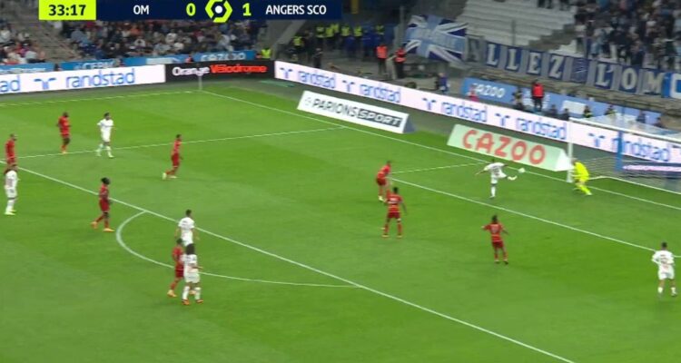 Alexis Sánchez vuelve a romper redes en Francia