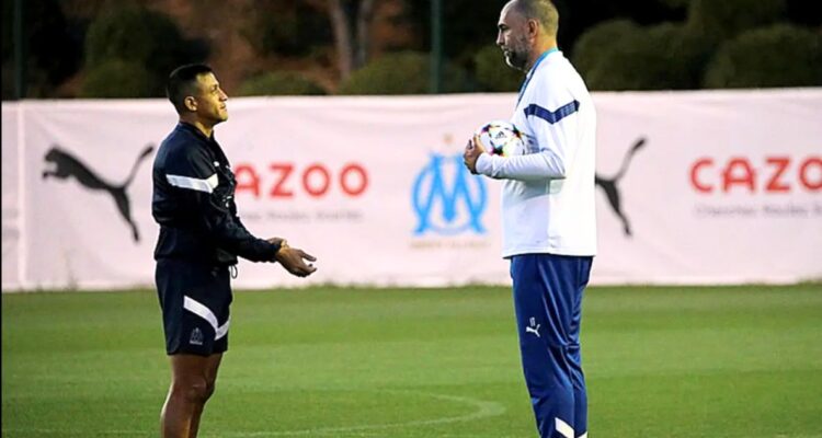 Destapan en Francia que Juventus quiere a Igor Tudor y el DT se llevaría a Alexis Sánchez