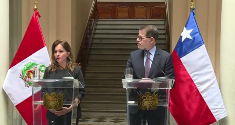 alianza del pacífico