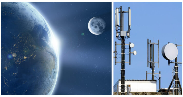 Un nuevo estudio advierte que, potencialmente, civilizaciones alienígenas lo suficientemente avanzadas ya podrían detectar que existe vida inteligente en la Tierra debido a las emisiones de señales de radios desde nuestras torres telefónicas.