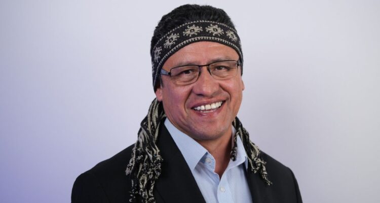 Antileo emplaza a Republicanos: “Si quieren ser opción una electoral, van a atender nuestras demandas”