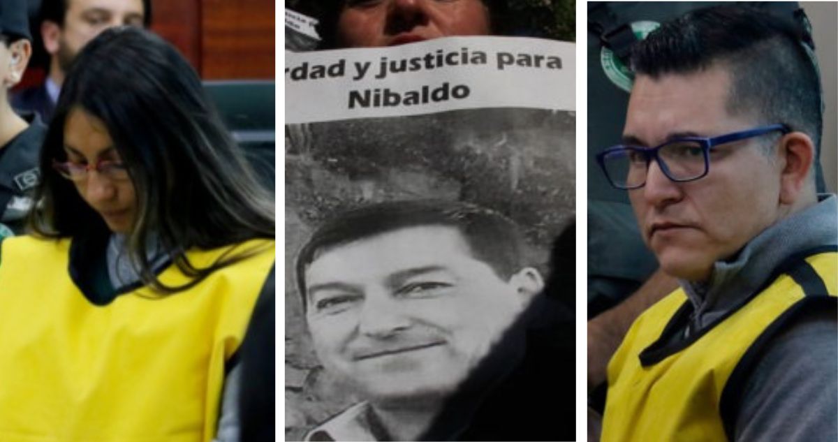 Caso de Nibaldo Villegas: el crimen del profesor que inspiró el capítulo de Alma Negra de TVN