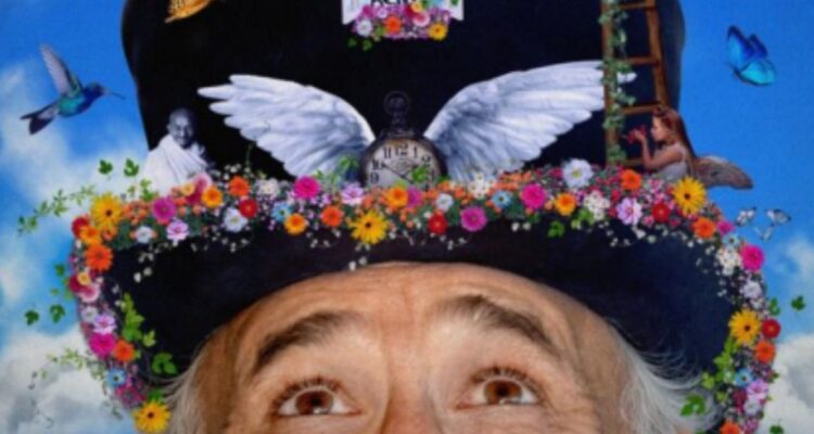 On the Record junto a Álvaro Scaramelli: "Soy privilegiado de haber pertenecido a una época análoga"