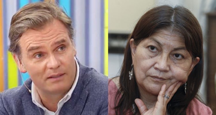 Amaro Gómez Pablo lanza crítica