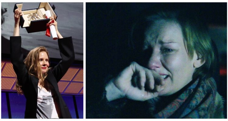 “Anatomie d’une chute”: la intrigante película que triunfó en Cannes y la lista completa de ganadores