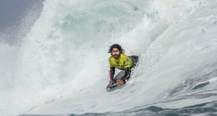 Antofagasta Bodyboard