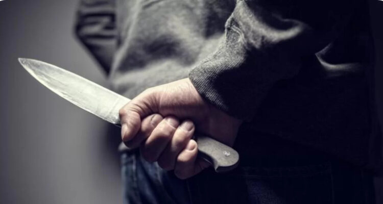 dos apuñalados tras riña en Limache