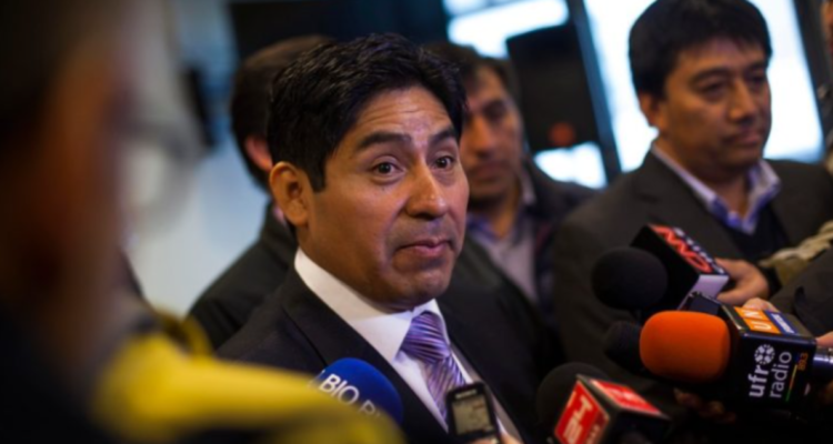 Condenan nuevamente a alcalde de Renaico por acoso sexual: acumula media docena de investigaciones