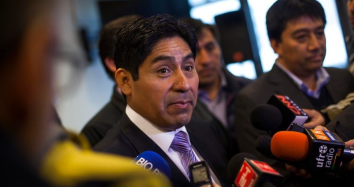 Condenan nuevamente a alcalde de Renaico por acoso sexual: acumula media docena de investigaciones