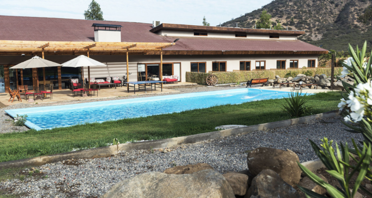 Menor valdiviana era paciente en Casa del Terror de Curacaví: clínica pertenece a exalcalde de Ñuñoa