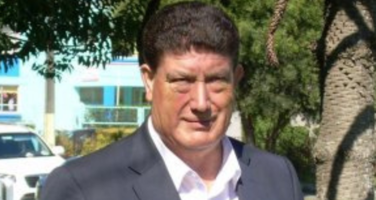 San Pedro de la Paz: funcionaria presenta demanda laboral y denuncia acoso sexual por parte de alcalde