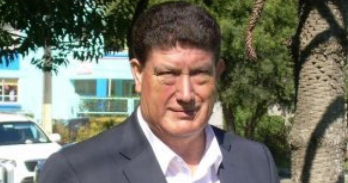 San Pedro de la Paz: funcionaria presenta demanda laboral y denuncia acoso sexual por parte de alcalde