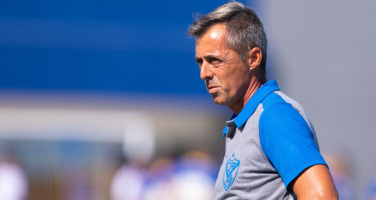 Hernán Manrique Argentina