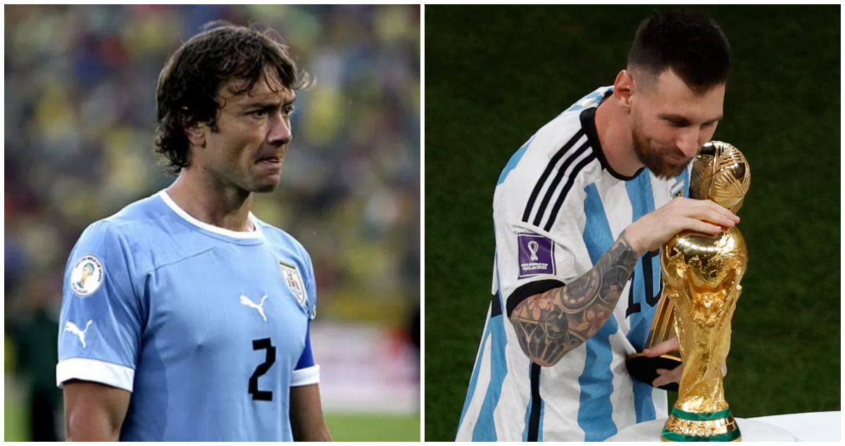Argentina Lugano