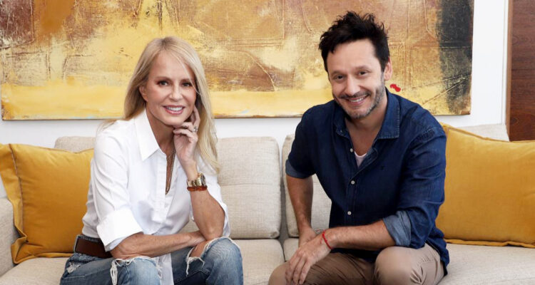 CECILIA BOLOCCO BENJAMIN VICUÑA