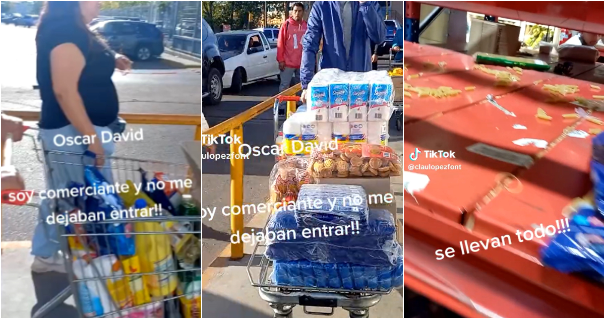 CHILENOS EN ARGENTINA