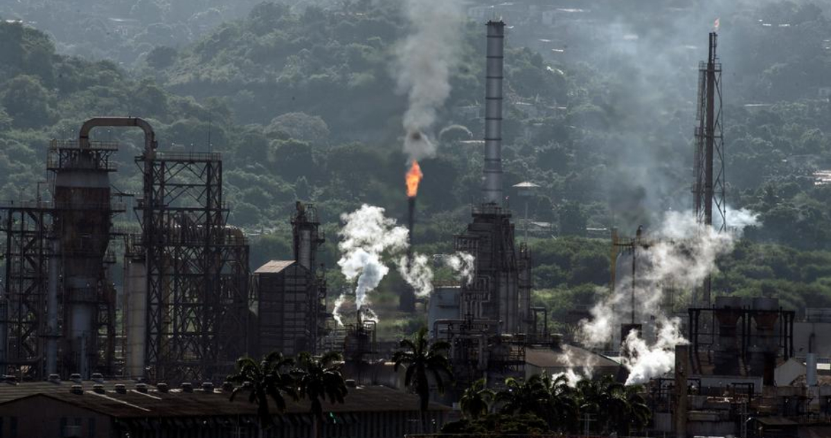 Argentina volverá a exportar petróleo a Chile después de 15 años
