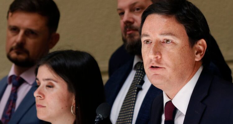 Partido Republicano insiste en defender estado subsidiario: “No tiene sentido cambiar esa fórmula”
