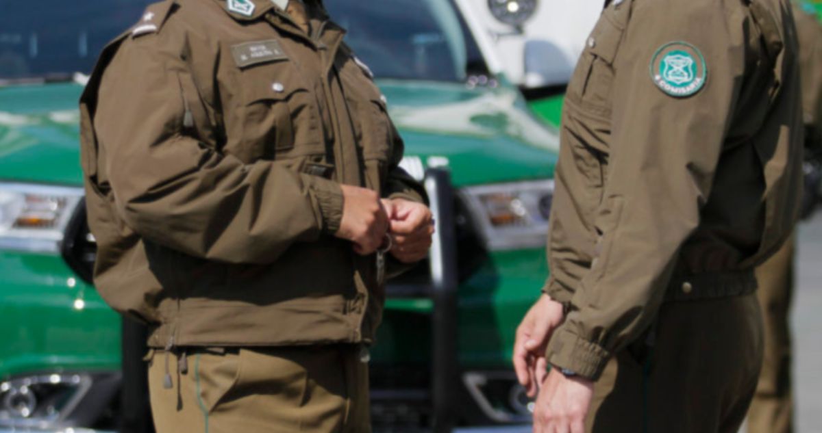 Asalto deja a trabajadora herida en pesquera de Ancud: sujetos usaron un arma de fuego y un martillo