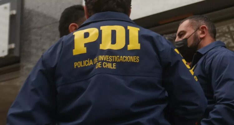 Buscan a delincuentes que simularon ser clientes para asaltar local de comida china en La Cisterna