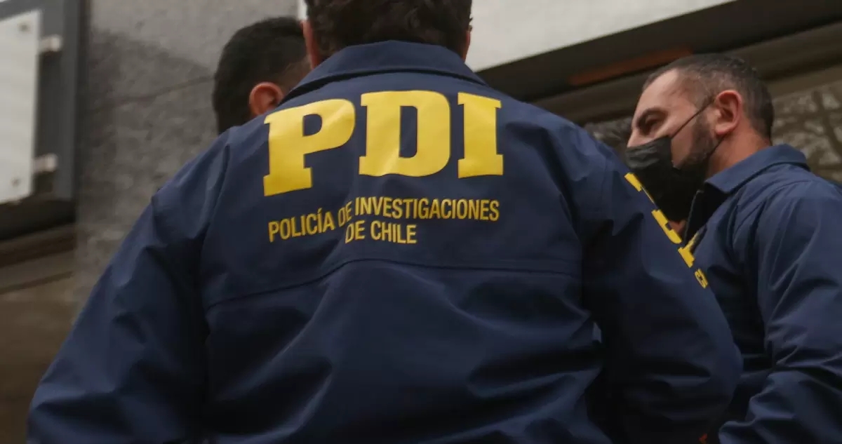 Buscan a delincuentes que simularon ser clientes para asaltar local de comida china en La Cisterna