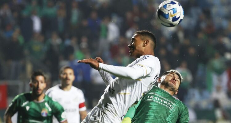 Elvis González I EFE