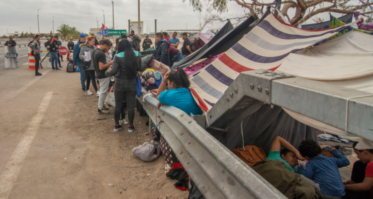 avión – venezuela – chile – peru