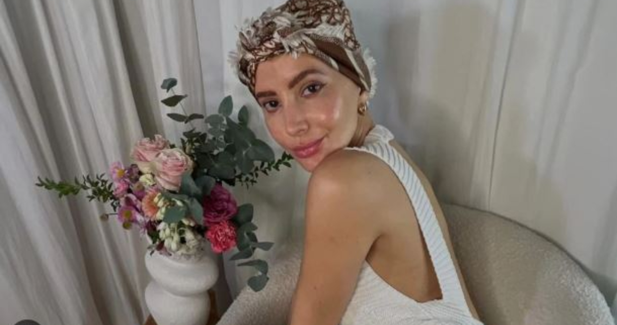 AYLEN MILLA