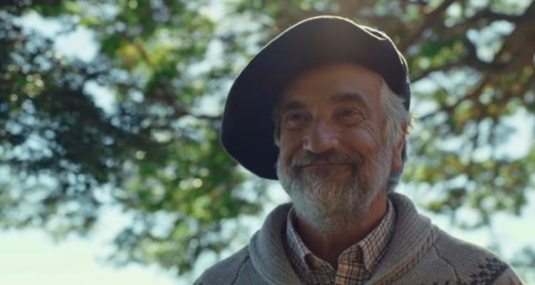 Baltazar Rodríguez protagonista de La ley de Baltazar