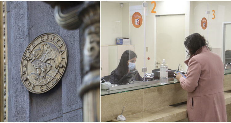 Los efectos de la solicitud “RCC” que le realizó el Banco Central a los bancos, explicado en simple