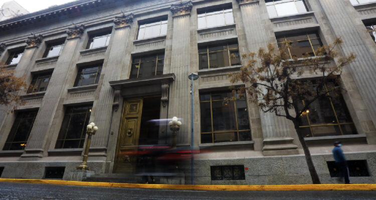 Banco Central mantiene la tasa de interés en 11,25%