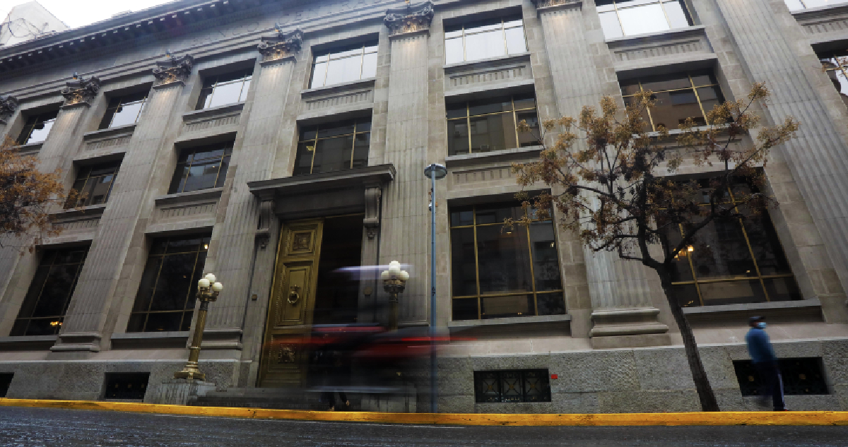 Banco Central mantiene la tasa de interés en 11,25%