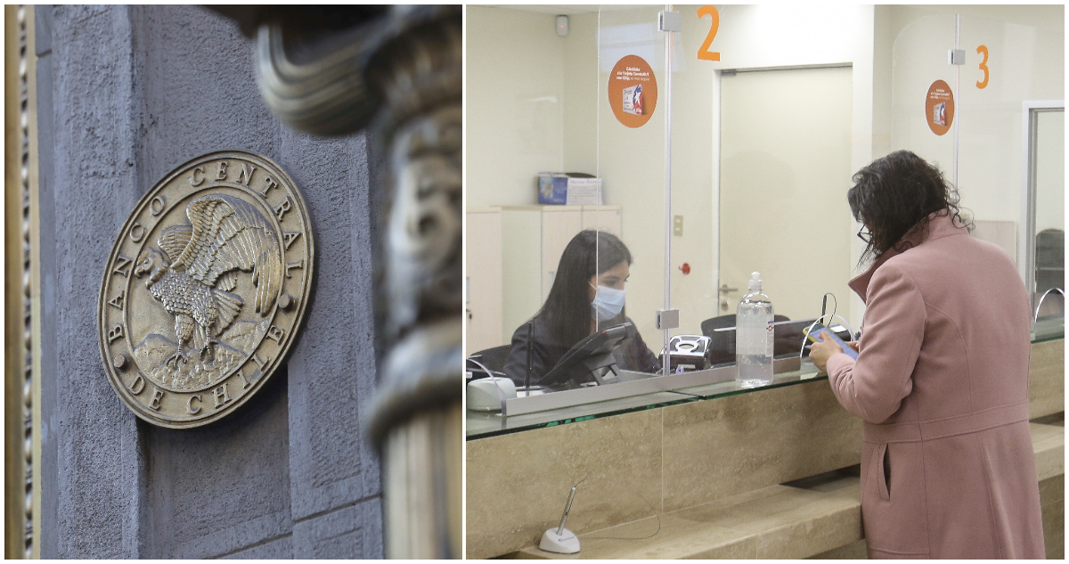 Los efectos de la solicitud “RCC” que le realizó el Banco Central a los bancos, explicado en simple