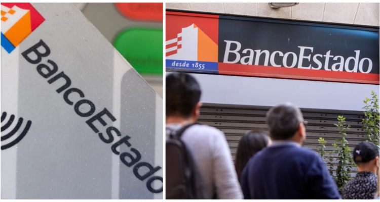 BancoEstado revela cuánto aportó al Fisco y detalla que 91% de chilenos adultos tiene una cuenta ahí
