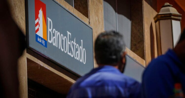 La plataforma No lo Cobraste avisa si hay un pago pendiente en BancoEstado