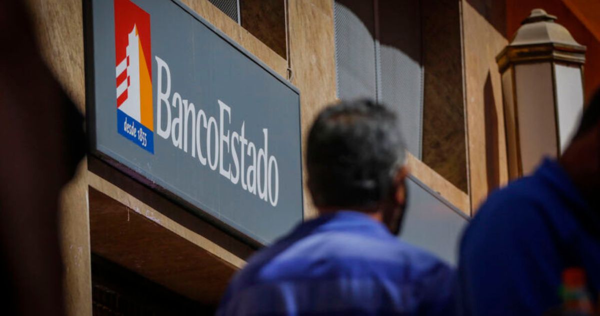 La plataforma No lo Cobraste avisa si hay un pago pendiente en BancoEstado